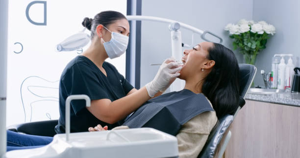 Emergency Dental Services in Margate, FL